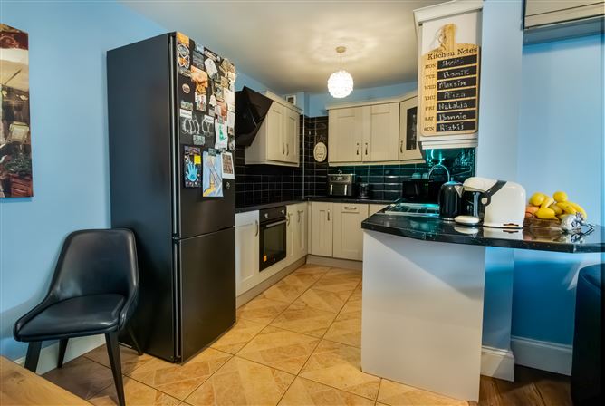 Photo 10 of 29 — 38 Riverside Rise, Rushbrooke Links, Cobh, Cork