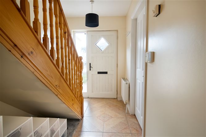 38 Riverside Rise, Rushbrooke Links, Cobh, Cork