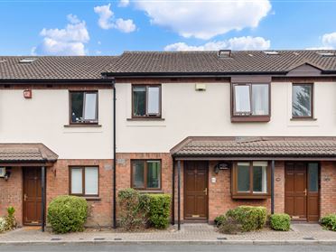 11 Monkstown Square, Monkstown, County Dublin