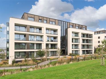 15 The Lambay, Seamount Rise, Malahide, County Dublin