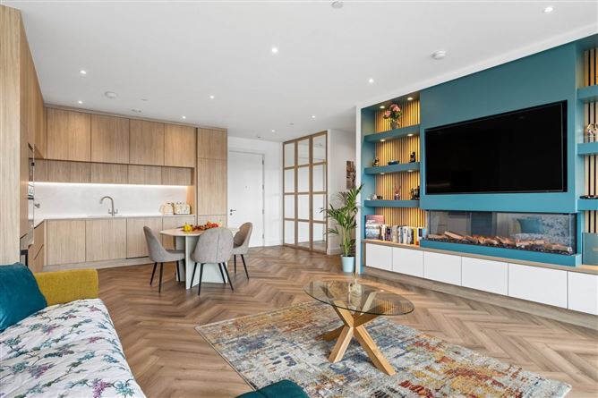 15 The Lambay, Seamount Rise, Malahide, County Dublin
