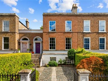 15 Belgrave Square East, Rathmines, Dublin 6