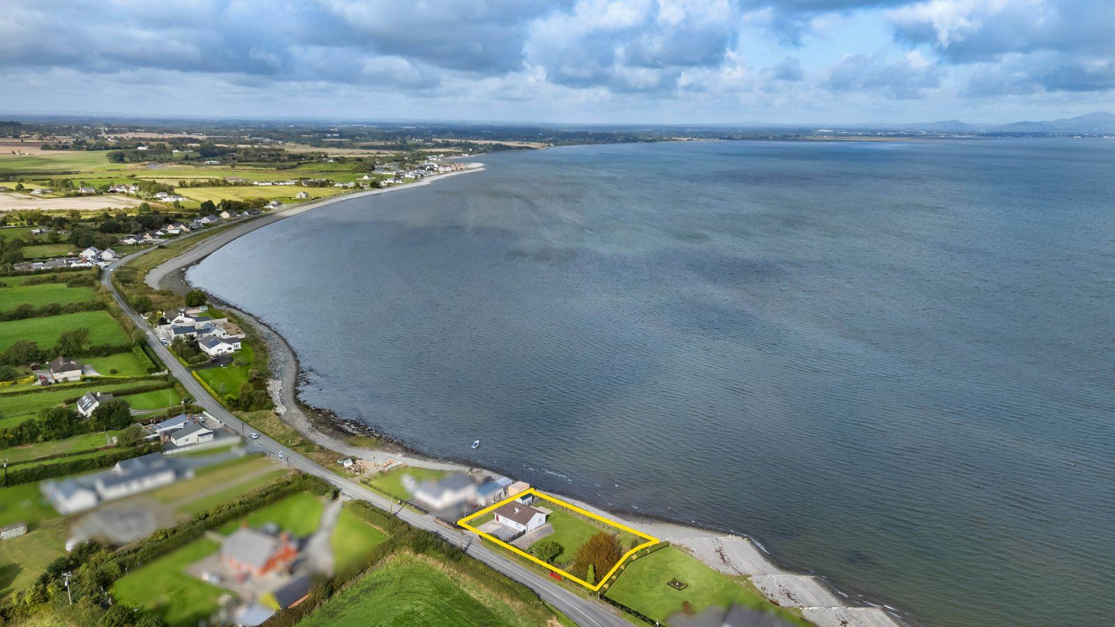 Strand Road, Annagassan, Dunleer, Co. Louth
