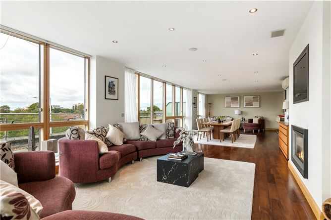 Apartment 16, Hazelbrook, Kilmacud Road Upper, Dundrum