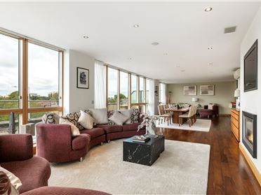 Apartment 16, Hazelbrook, Kilmacud Road Upper, Dundrum