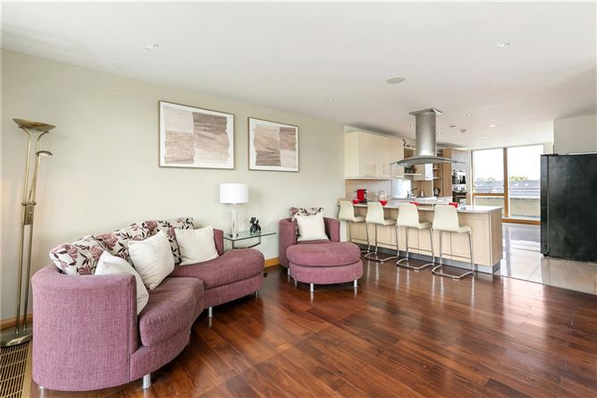 Apartment 16, Hazelbrook, Kilmacud Road Upper, Dundrum