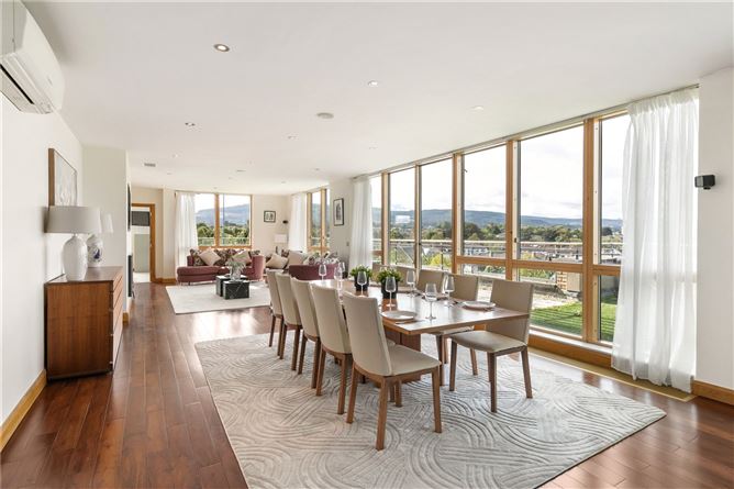 Apartment 16, Hazelbrook, Kilmacud Road Upper, Dundrum