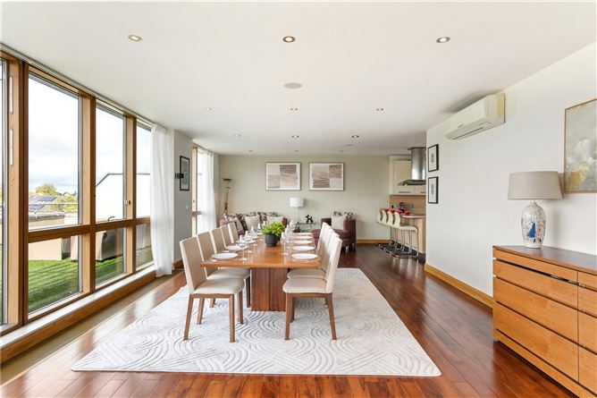 Apartment 16, Hazelbrook, Kilmacud Road Upper, Dundrum