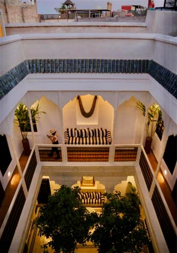 6 Bedroom Holiday Rental in Marrakech,Marrakech,Marrakesh-Safi,Morocco