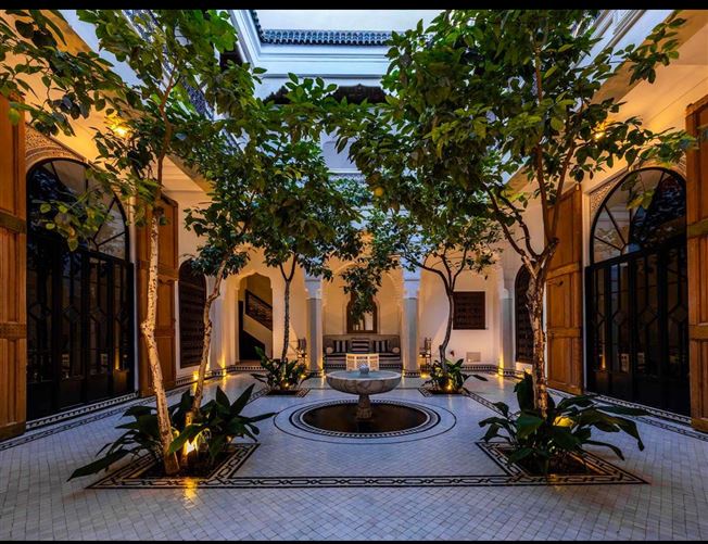 6 Bedroom Holiday Rental in Marrakech,Marrakech,Marrakesh-Safi,Morocco