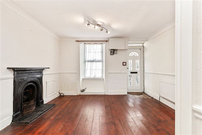 No. 12 Barrack Street, Wexford Town, Wexford