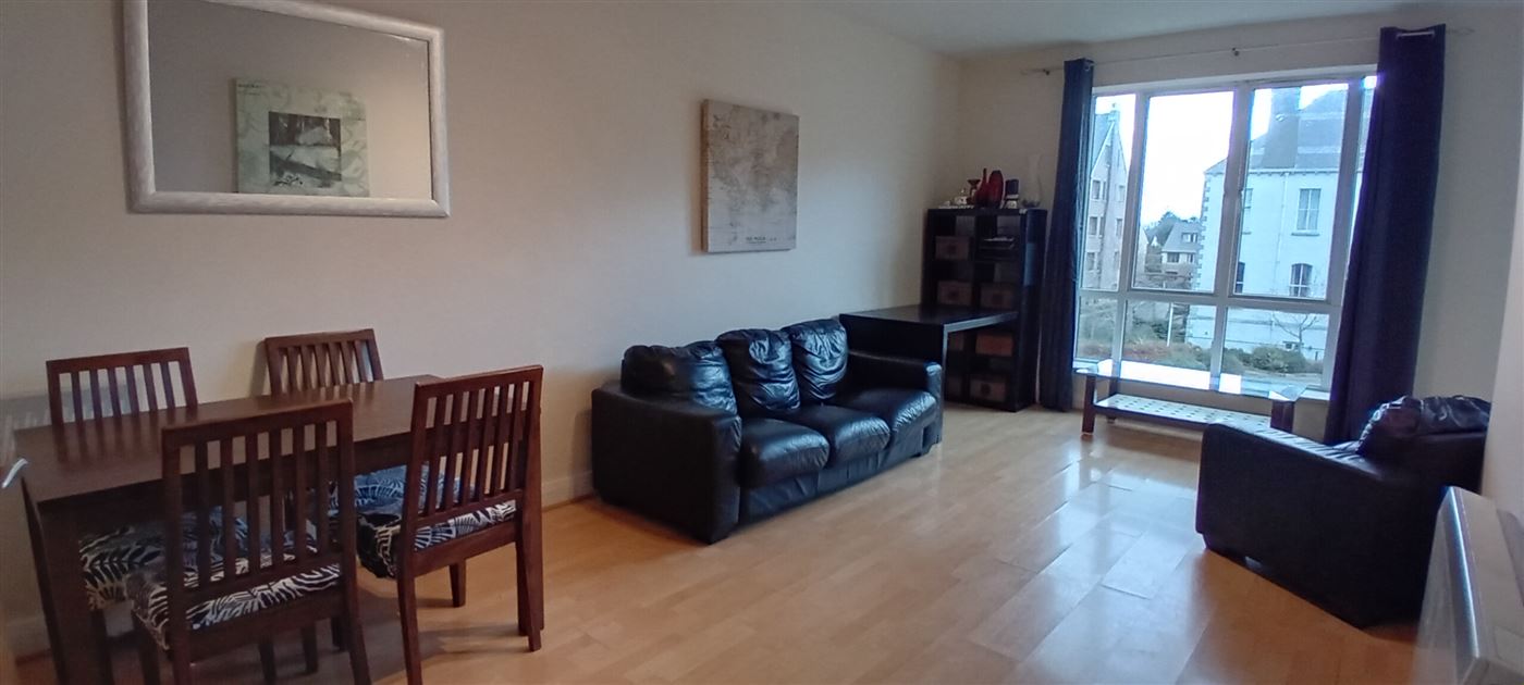 Linden Court, Grove Avenue, Blackrock, County Dublin