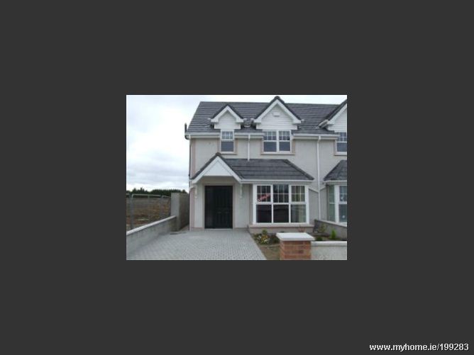 Shanrath, Athy, Co. Kildare