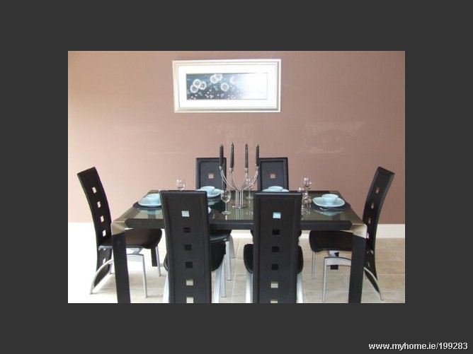 Shanrath, Athy, Co. Kildare