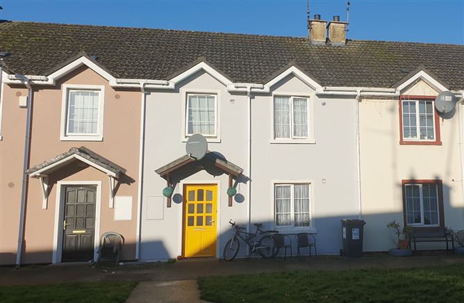 4 Inny Court, Ballyjamesduff, Co. Cavan