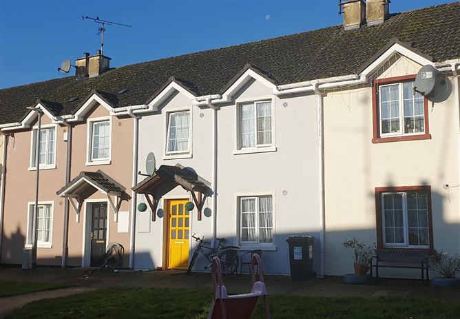 4 Inny Court, Ballyjamesduff, Co. Cavan
