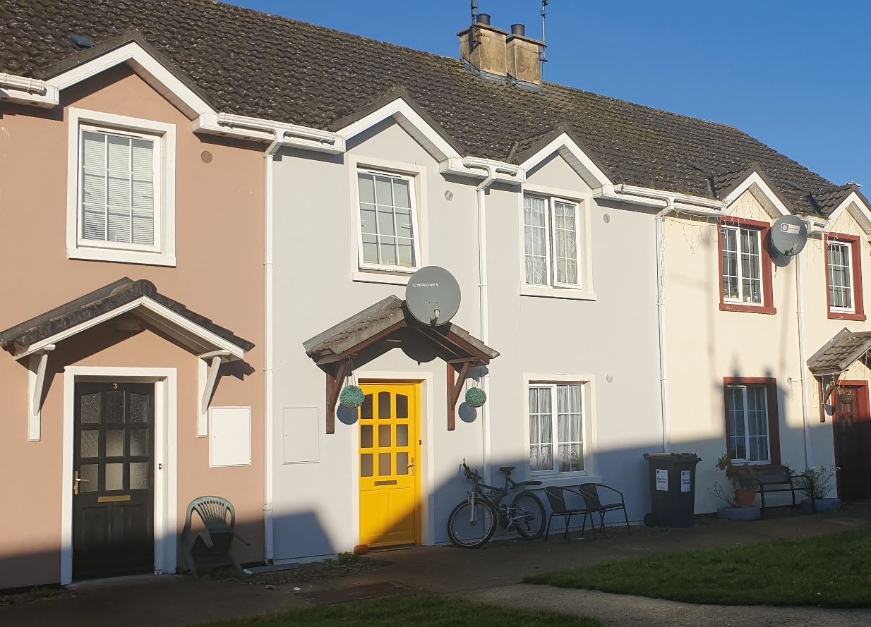 4 Inny Court, Ballyjamesduff, Co. Cavan