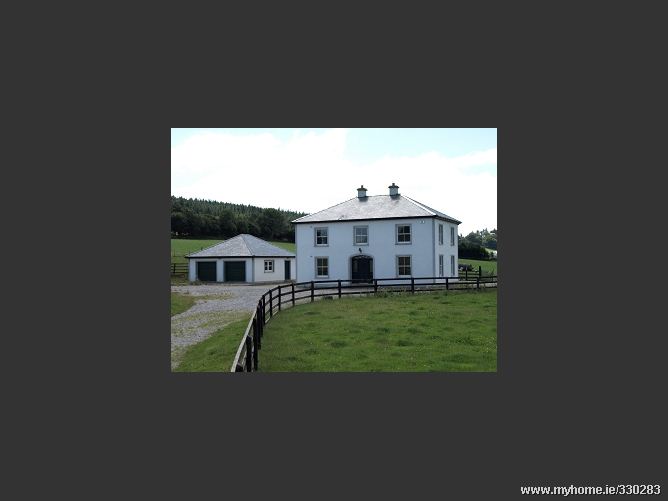Johnstown, Clonegal, Enniscorthy, Co. Wexford REA Sothern 330283