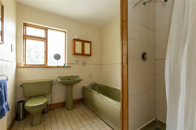 9 Burnaby Heights, Greystones, Co. Wicklow