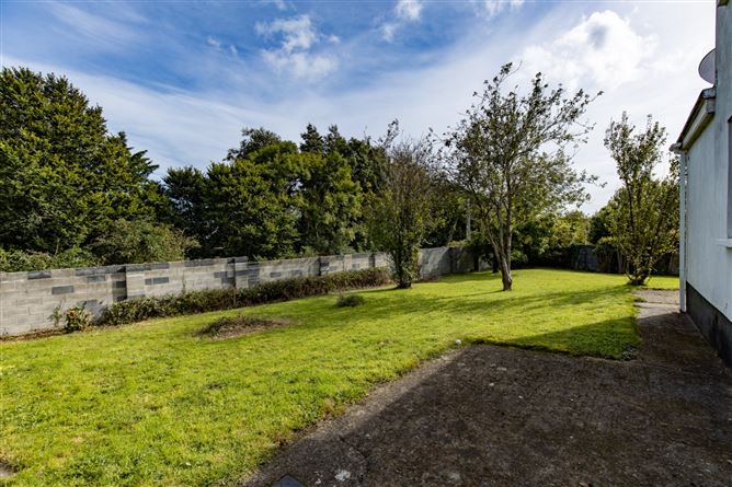 9 Burnaby Heights, Greystones, Co. Wicklow