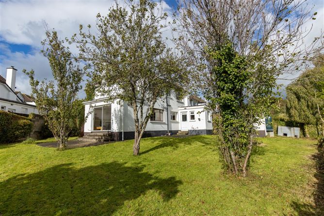 9 Burnaby Heights, Greystones, Co. Wicklow