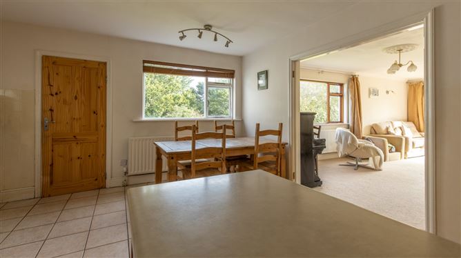 9 Burnaby Heights, Greystones, Co. Wicklow