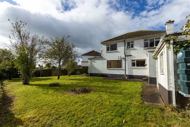 9 Burnaby Heights, Greystones, Co. Wicklow