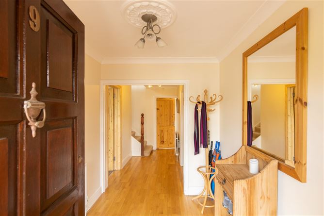 9 Burnaby Heights, Greystones, Co. Wicklow