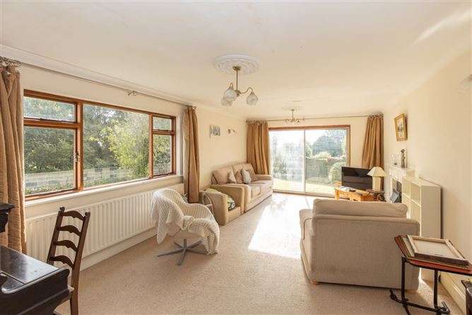 9 Burnaby Heights, Greystones, Co. Wicklow