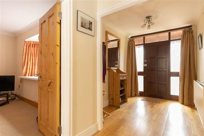 9 Burnaby Heights, Greystones, Co. Wicklow