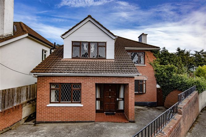 9 Burnaby Heights, Greystones, Co. Wicklow