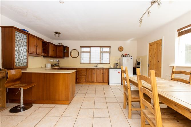 9 Burnaby Heights, Greystones, Co. Wicklow