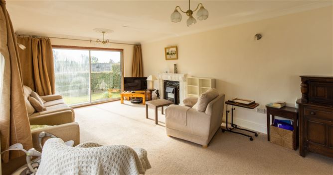 9 Burnaby Heights, Greystones, Co. Wicklow