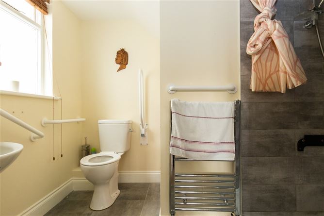 9 Burnaby Heights, Greystones, Co. Wicklow