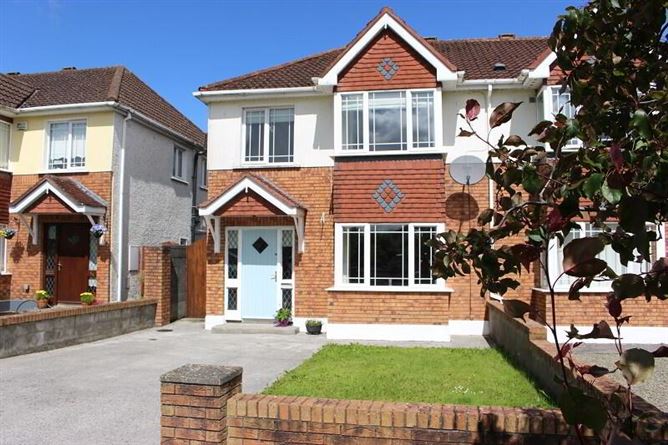 55 Balrath Woods, Kells, County Meath - T&J Gavigan (Kells) - 4473283 ...