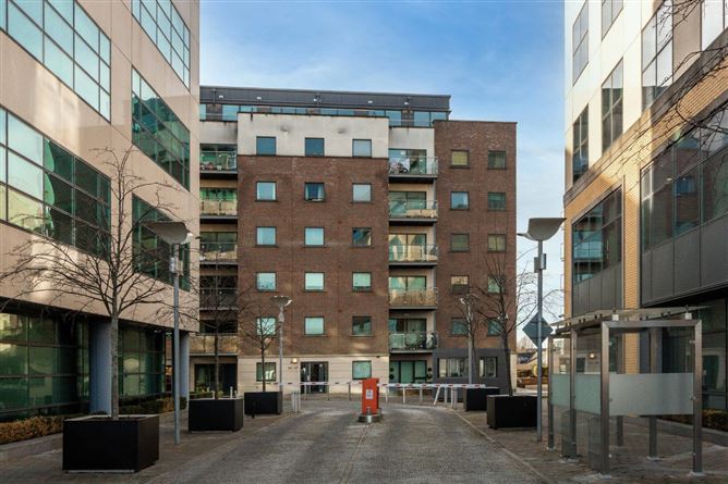 31 The Lighthouse, East Wall, Dublin 3