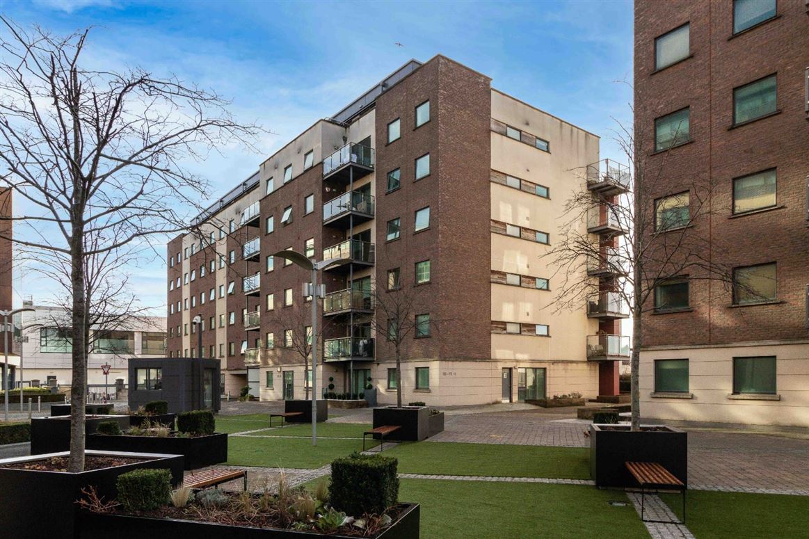 31 The Lighthouse, East Wall, Dublin 3