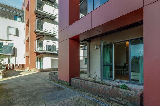 31 The Lighthouse, East Wall, Dublin 3