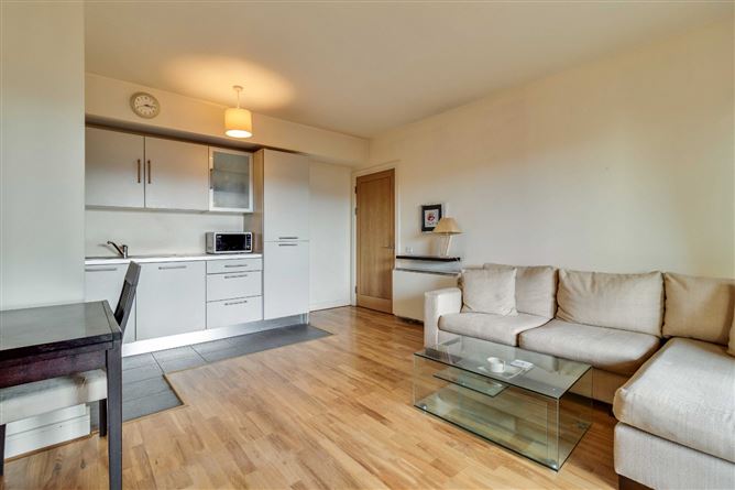 31 The Lighthouse, East Wall, Dublin 3