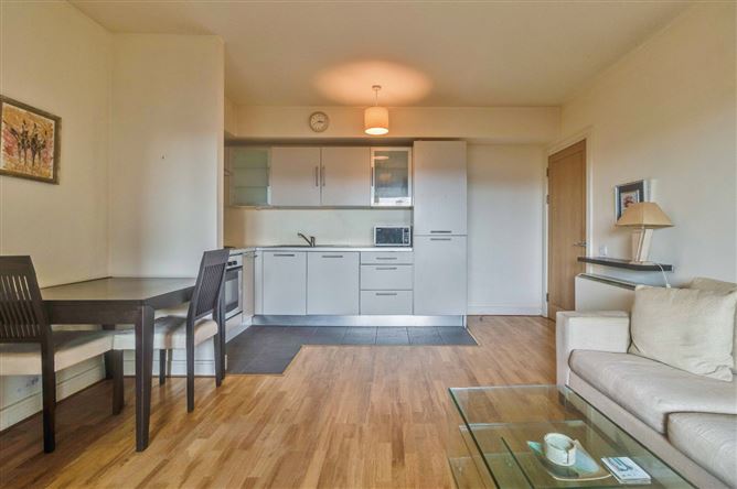 31 The Lighthouse, East Wall, Dublin 3