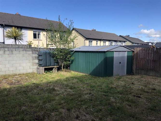34 Waters Edge, Knockateemore, Dungarvan, Waterford