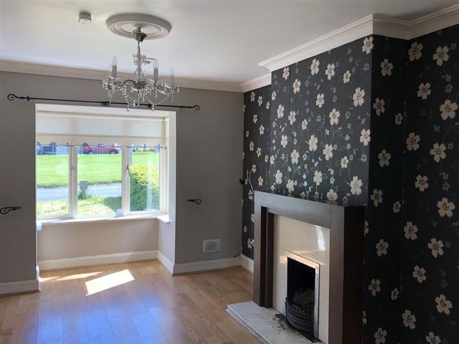 34 Waters Edge, Knockateemore, Dungarvan, Waterford