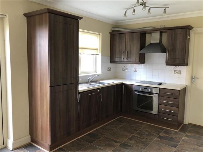 34 Waters Edge, Knockateemore, Dungarvan, Waterford