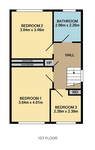 4 Park Road, Glenageary Heights, Glenageary, Co. Dublin
