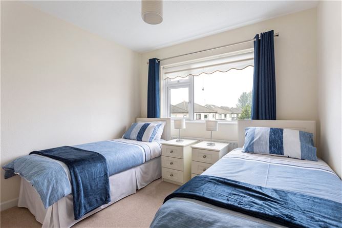 4 Park Road, Glenageary Heights, Glenageary, Co. Dublin