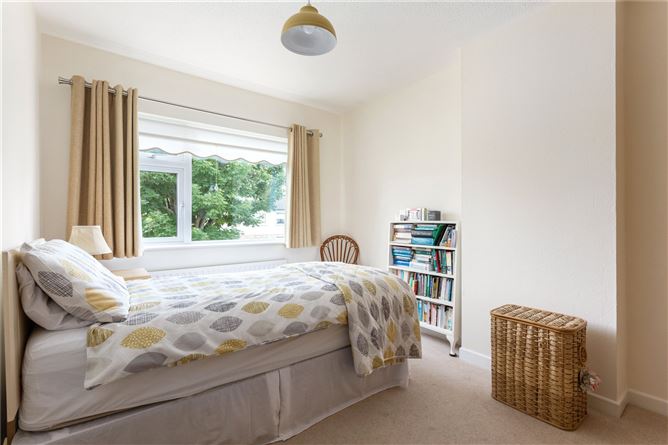 4 Park Road, Glenageary Heights, Glenageary, Co. Dublin