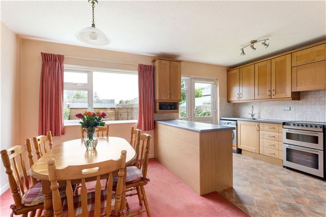 4 Park Road, Glenageary Heights, Glenageary, Co. Dublin