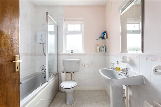 4 Park Road, Glenageary Heights, Glenageary, Co. Dublin