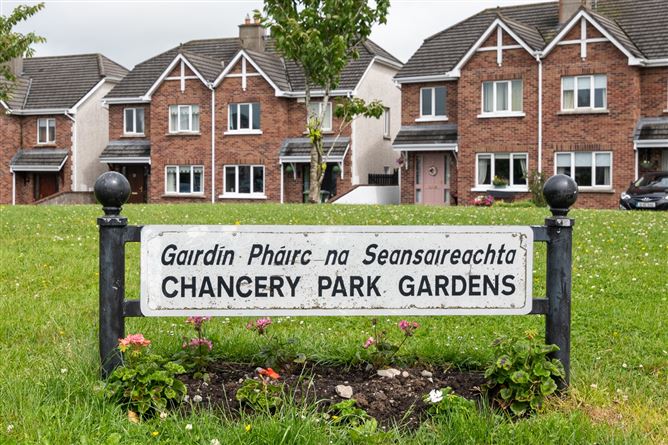 11 Chancery Park Way, Tullamore, Co. Offaly