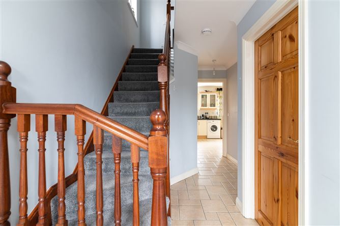 11 Chancery Park Way, Tullamore, Co. Offaly